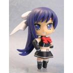 ショッピングねんどろいどぷち 中古トレーディングフィギュア ユリ「クイズマジックアカデミー」コナミプライズコレションねんどろいどぷち Vol.1