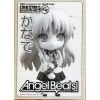 ショッピングねんどろいどぷち 中古トレーディングフィギュア ねんどろいどぷち かなで 「Angel Beats!」 電撃G’s magazine 2010年8月