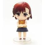 中古トレーディングフィギュア 御坂美琴 「ねんどろいどぷち とある魔術の禁書目録II Vol.3」