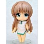 中古トレーディングフィギュア ねんどろいどぷち リリィ・シュトロゼック 「魔法戦記リリカルなのはForce」 コミックス4巻限