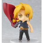 中古トレーディングフィギュア ねんどろいどぷち エドワード・エルリック 嘆きの丘の聖なる星ver. 「鋼の錬金術