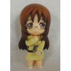 中古トレーディングフィギュア ねんどろいどぷち 山中さわ子 「けいおん!」 月刊アニメスタイル2011年第5号付録