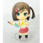 中古トレーディングフィギュア ねんどろいどぷち 筒隠月子 「変態王子と笑わない猫。」 メガミマガジン8月号別