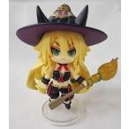 ショッピングねんどろいどぷち 中古トレーディングフィギュア [単品] ねんどろいど ぷち 魔女メタリカ 「PS3ソフト 魔女と百騎兵