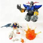 中古トレーディングフィギュア ガンダムVSジオング 「機動戦士ガンダム S.O.G.Ex.BEST」