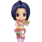 中古トレーディングフィギュア 三浦あずさ 「ねんどろいどぷち アイドルマスター2 ミリオンドリームスVer. ステージ02