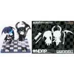 中古トレーディングフィギュア [単品] ねんどろいどぷち ブラック★ロックシューター＆デッドマスター 「ブラッ
