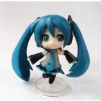 中古トレーディングフィギュア [単品] ねんどろいどぷち 初音ミク
