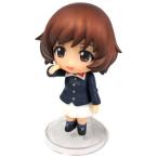 中古トレーディングフィギュア 秋山優花里 「ねんどろいどぷち ガールズ&パンツァー」
