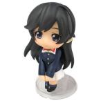 中古トレーディングフィギュア 五十鈴華 「ねんどろいどぷち ガールズ&パンツァー」