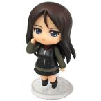 中古トレーディングフィギュア ノンナ 「ねんどろいどぷち ガールズ&パンツァー」