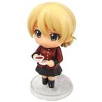 中古トレーディングフィギュア ダージリン 「ねんどろいどぷち ガールズ＆パンツァー」