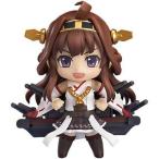 ショッピングねんどろいどぷち 中古トレーディングフィギュア 金剛 「ねんどろいどぷち 艦隊これくしょん〜艦これ〜」