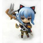 ショッピングねんどろいどぷち 中古トレーディングフィギュア [単品] ねんどろいどぷち ティオ 「PSPソフト 英雄伝説 碧の軌跡」 完全予