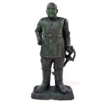 中古トレーディングフ