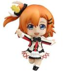 中古トレーディングフィギュア 高坂穂乃果 「ねんどろいどぷち ラブライブ! それは僕たちの奇跡Ver.」