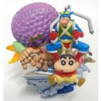 中古トレーディングフィギュア 嵐を呼ぶジャングル 「クレヨンしんちゃん 嵐を呼ぶカプセルフィギュア」