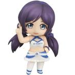 中古トレーディングフィギュア 東條希 「ねんどろいどぷち PACIFIC RACING TEAM×ラブライブ! μ’s全員