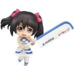 中古トレーディングフィギュア 矢澤にこ 「ねんどろいどぷち PACIFIC RACING TEAM×ラブライブ! μ’s全