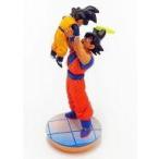 中古トレーディングフィギュア じゃあなみんな!(彩色バージョン) 「ドラゴンボールカプセル・ネオ 帰ってきたブウ編」