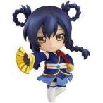 ショッピングねんどろいどぷち 中古トレーディングフィギュア 園田海未 「ねんどろいどぷち ラブライブ! Angelic Angel Ver.」