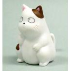中古トレーディングフィギュア こたつねこ 「うる星やつら デスクの上でダーリンラブだっちゃ!」