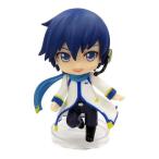 中古トレーディングフィギュア KAITO V3 「ねんどろいどぷち 初音ミク りにゅーある」