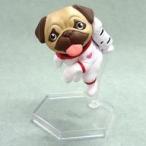 ショッピングねんどろいどぷち 中古トレーディングフィギュア [単品] ねんどろいどぷち APO 「コミックス 宇宙兄弟 27巻 限定版」