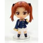 中古トレーディングフィギュア 角谷杏 「ねんどろいどぷち ガールズ&パンツァー 02」
