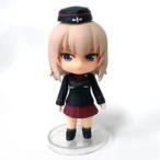 中古トレーディングフィギュア 逸見エリカ 「ねんどろいどぷち ガールズ&パンツァー 02」
