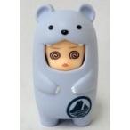 中古トレーディングフィギュア ねんどろいどぷち きぐるみフェイスパーツケース(山姥切国広)＆表情