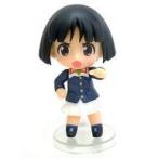 中古トレーディングフィギュア 園みどり子 「ねんどろいどぷち ガールズ&パンツァー 03」