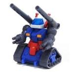 中古トレーディングフィギュア ガンタンク 「機動戦士ガンダム MOBILE SUIT ENSEMBLE 06」