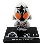 中古トレーディングフィギュア 仮面ライダーフォーゼ 「コレキャラ!仮面ライダー01」