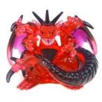 中古トレーディングフィギュア ミルドラース 「ドラゴンクエスト クリスタルモンスターズ カプセルバージョン