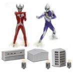 中古トレーディングフィギュア 全5種セット 「アルティメットルミナス ウルトラマン12」