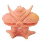 中古トレーディングフィギュア ビグザム 「スーパーディフォルメ ガンダムワールド PART1(SDガンダム ガシャポ