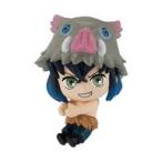 中古トレーディングフィギュア 嘴平伊之助 「ハグコット 鬼滅の刃」