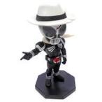 中古トレーディングフィギュア 仮面ライダースカル DEFORME-X -仮面ライダーW-