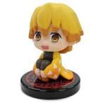 中古トレーディングフィギュア 我妻善逸 「鬼滅の刃 すわらせ隊1」