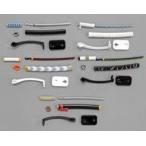 中古トレーディングフィギュア 全5種セット 「3Dファイルシリーズ 鬼滅の刃 日輪刀ダイキャストコレクション 弐ノ型」