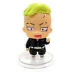 中古トレーディングフィギュア 4.林田春樹 「東京リベンジャーズ カプセルフィギュアコレクション Vol.2」