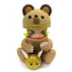 中古トレーディングフィギュア Muckey Molly 「POPMART MOLLY × INSTINCTOY EROSION