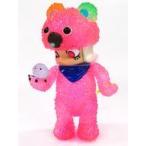 中古トレーディングフィギュア Gyawo Molly 「POPMART MOLLY × INSTINCTOY EROSION M