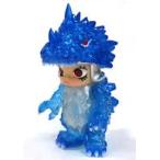 中古トレーディングフィギュア Ice Vincent Molly 「POPMART MOLLY × INSTINCT