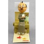 中古トレーディングフィギュア 磯野波平 