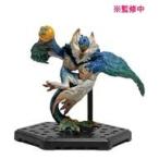 中古トレーディングフィギュア ビシュテンゴ 「カプコンフィギュアビルダー モンスターハンター スタンダードモ