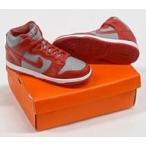 ショッピングDUNK 中古トレーディングフィギュア Nevada、 Las Vegas、 UNLV(Red×Gray) 「NIKE DUNK HIGH min