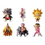 ���Ãg���[�f�B���O�t�B�M���A �S6��Z�b�g �uFrom TV animation ONE PIECE �����s�̎� ��Z�C��v