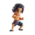 中古トレーディングフィギュア ポートガス・D・エース 「From TV animation ONE PIECE ワンピの実